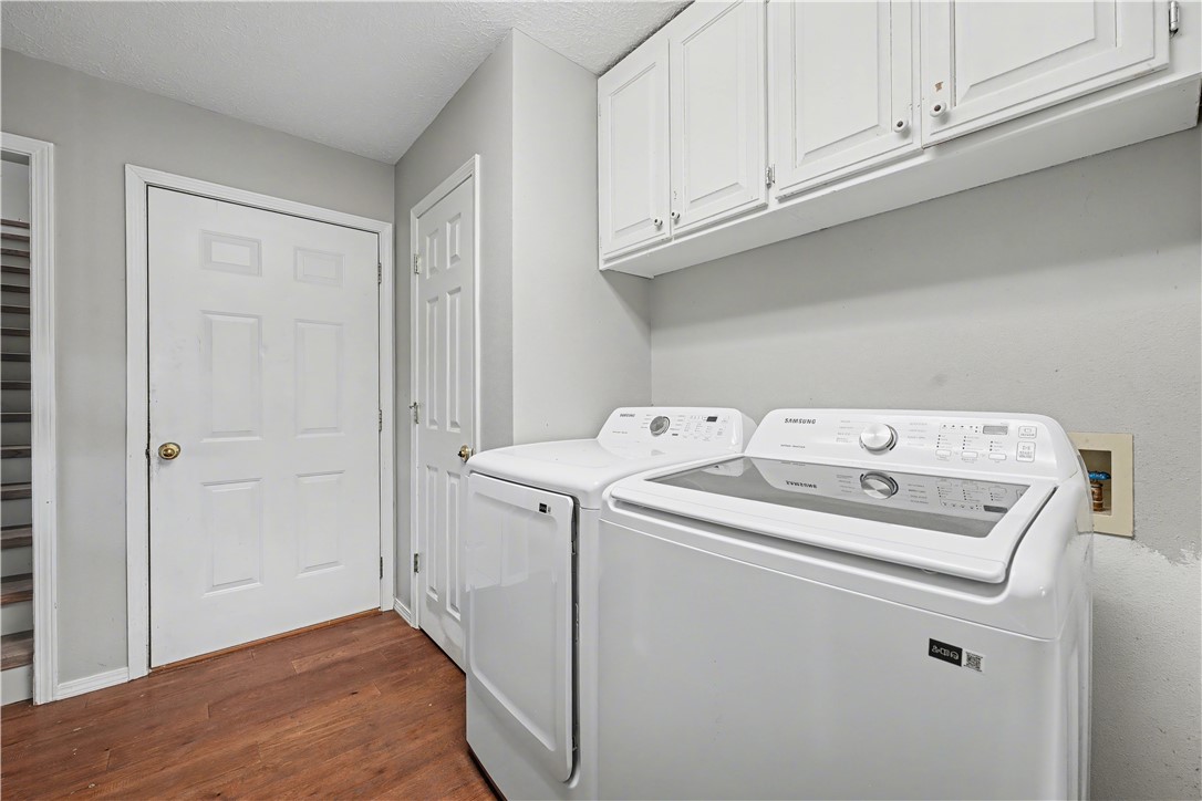 NA - Residential Lease