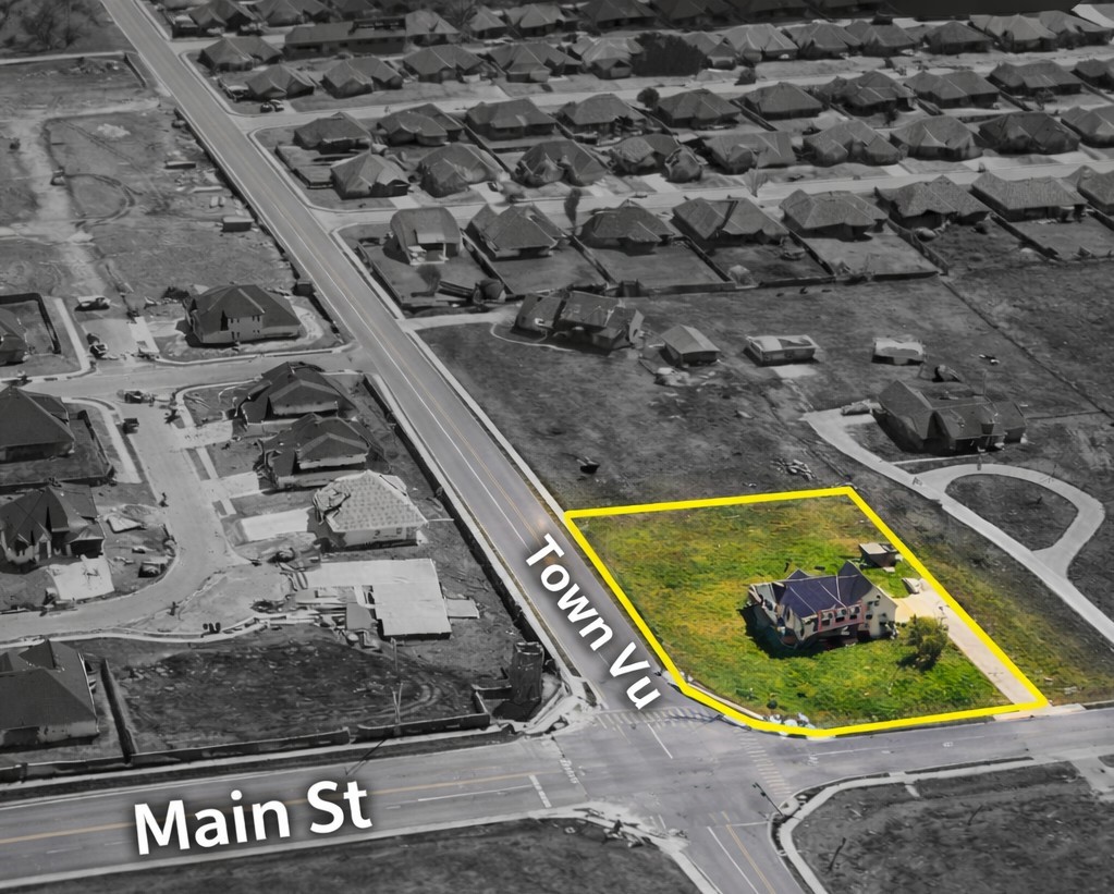 NA - Residential Lease