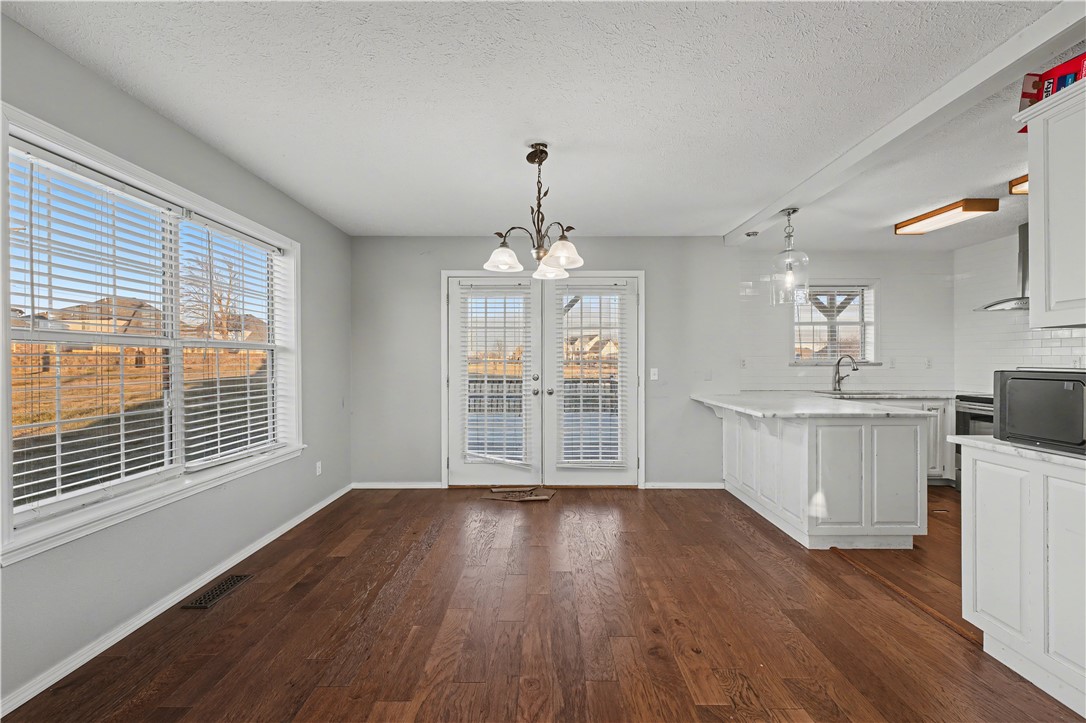 NA - Residential Lease