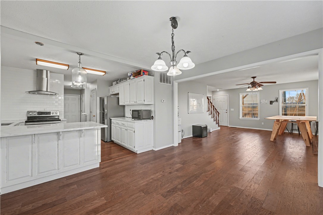 NA - Residential Lease