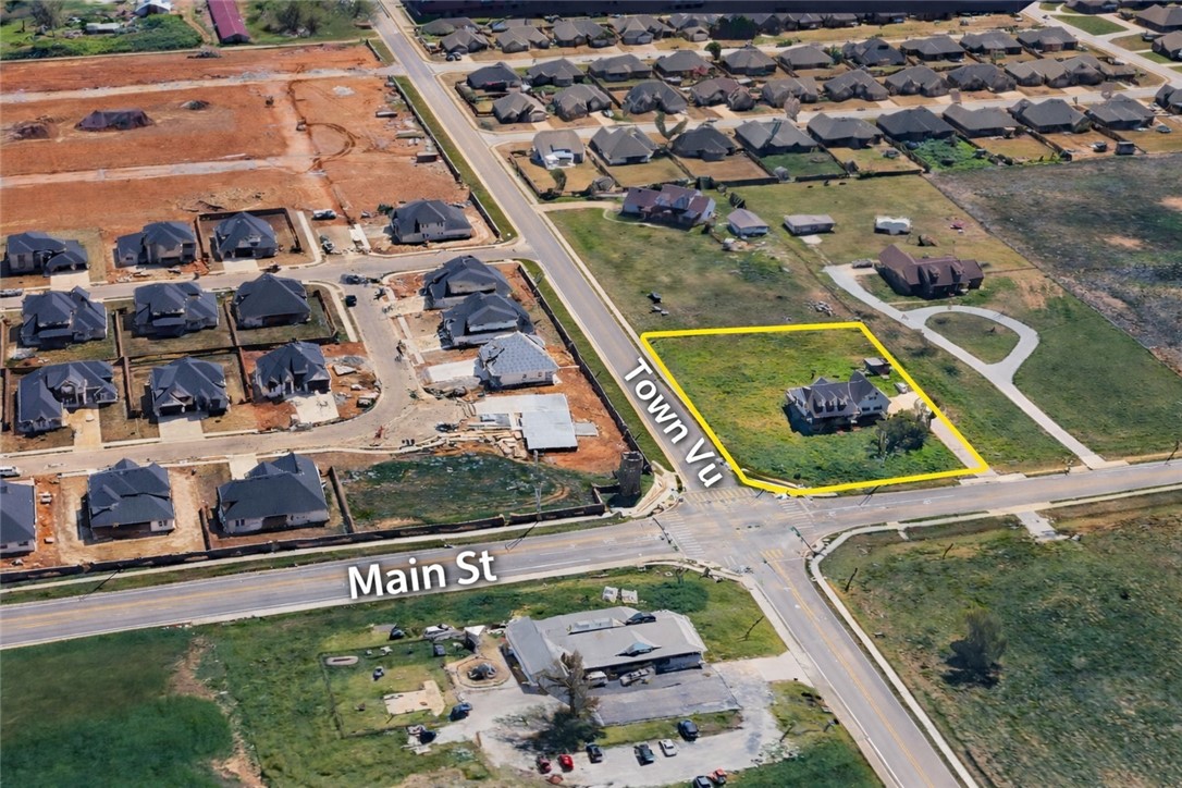 NA - Residential Lease