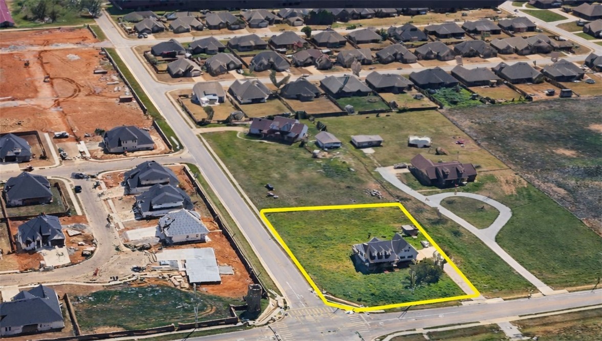 NA - Residential Lease