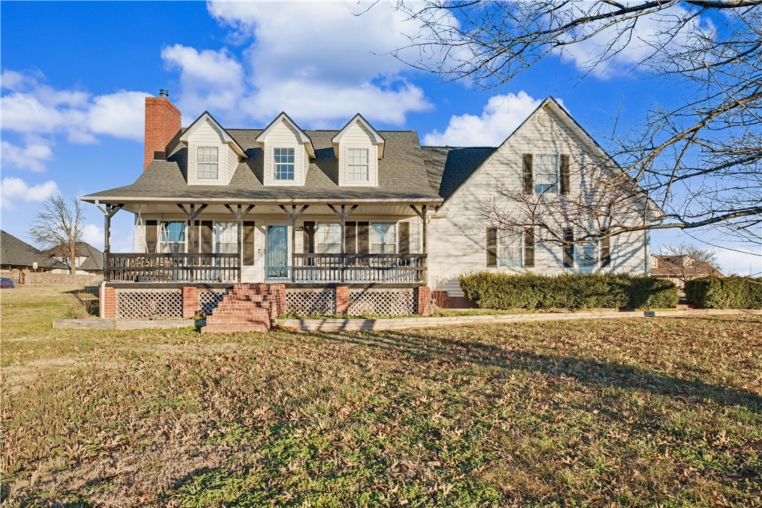NA - Residential Lease