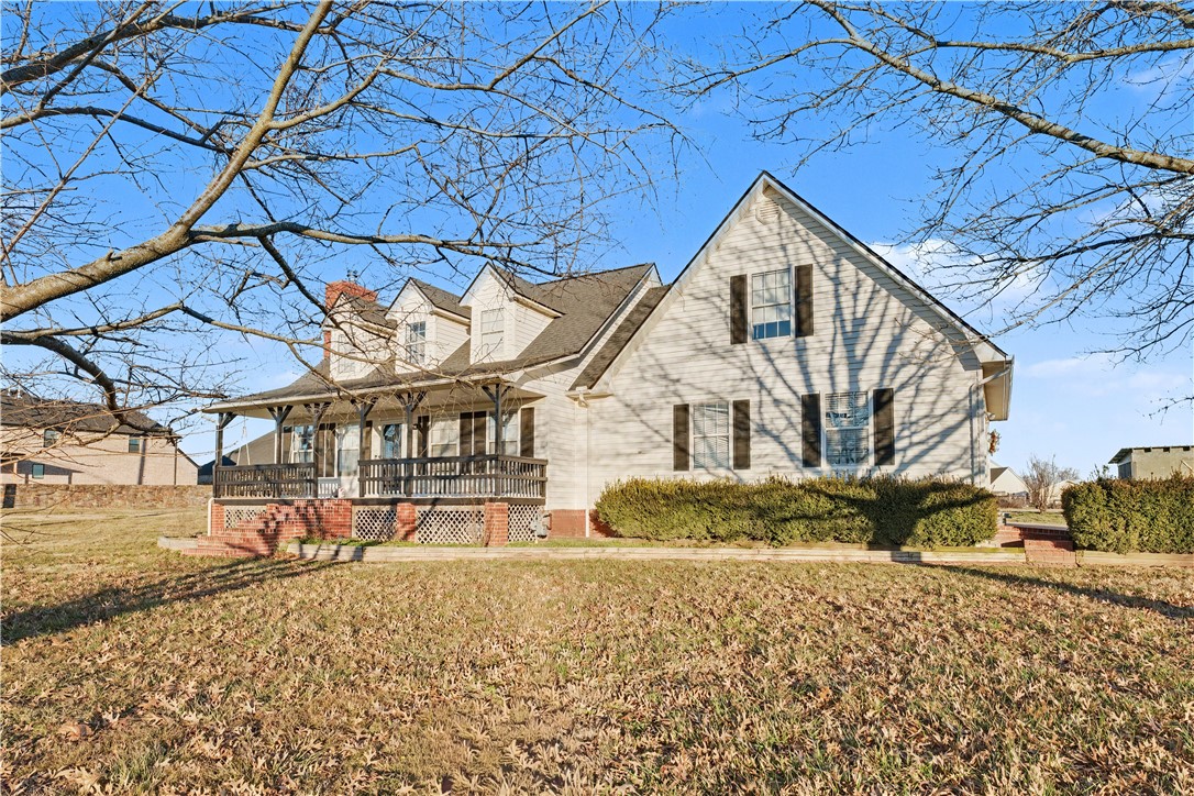 NA - Residential Lease