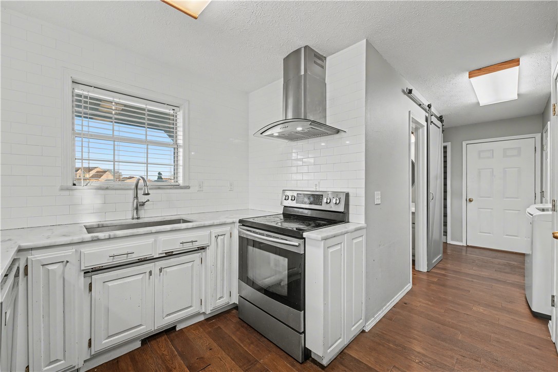 NA - Residential Lease