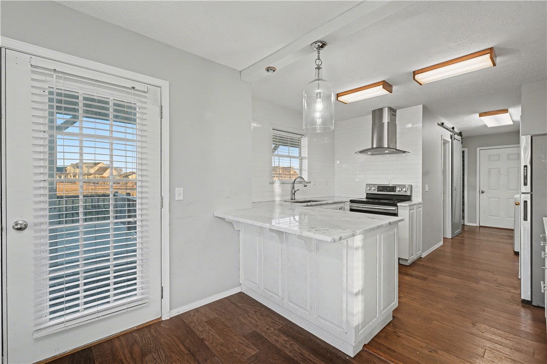 NA - Residential Lease
