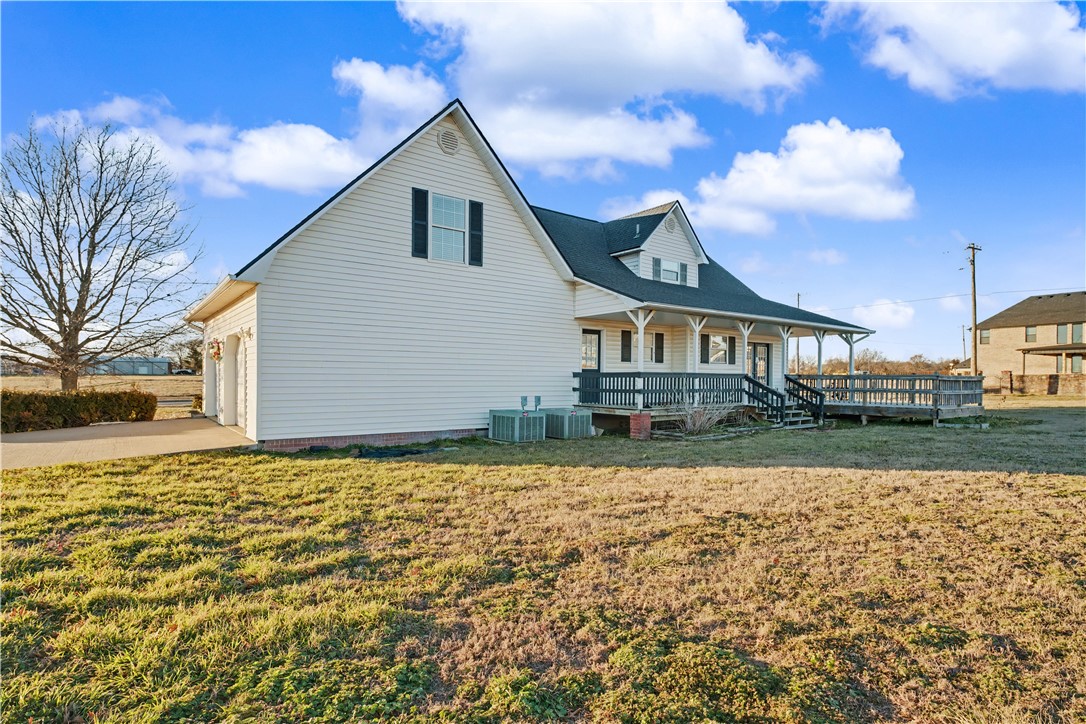 NA - Residential Lease
