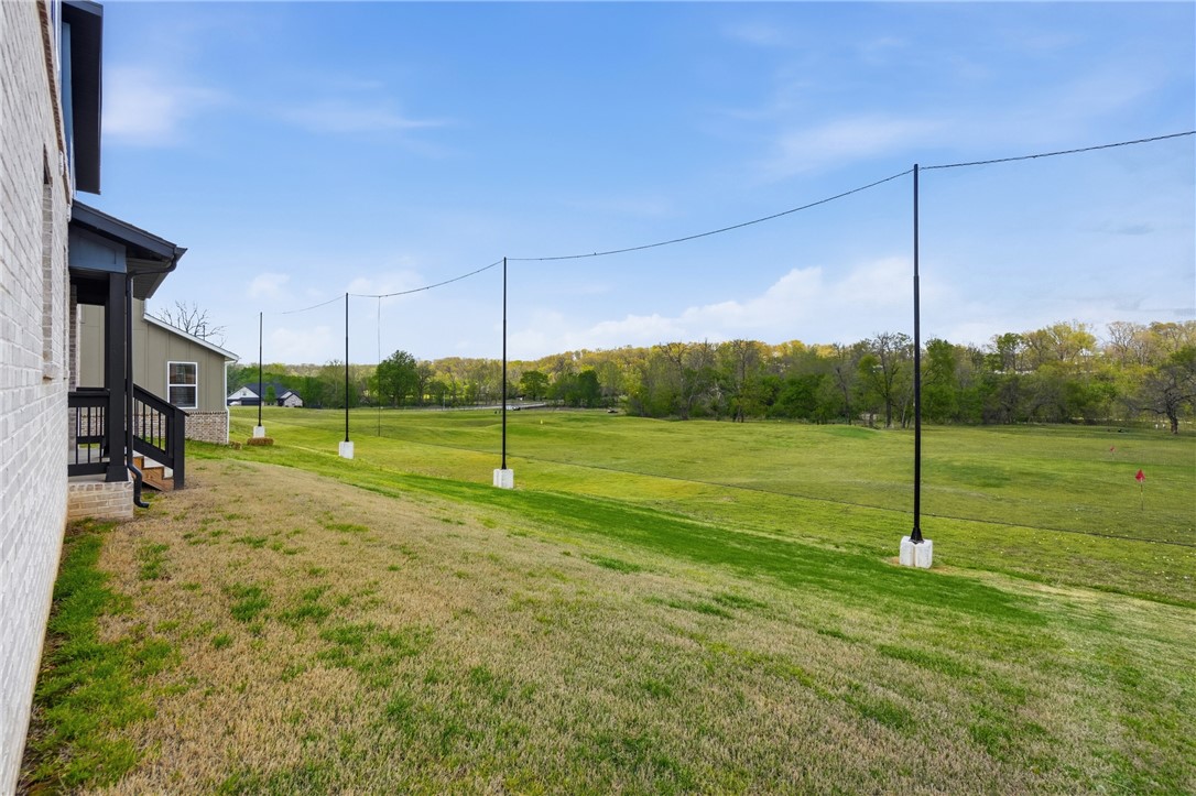 The Greens at Sugar Creek - Residential