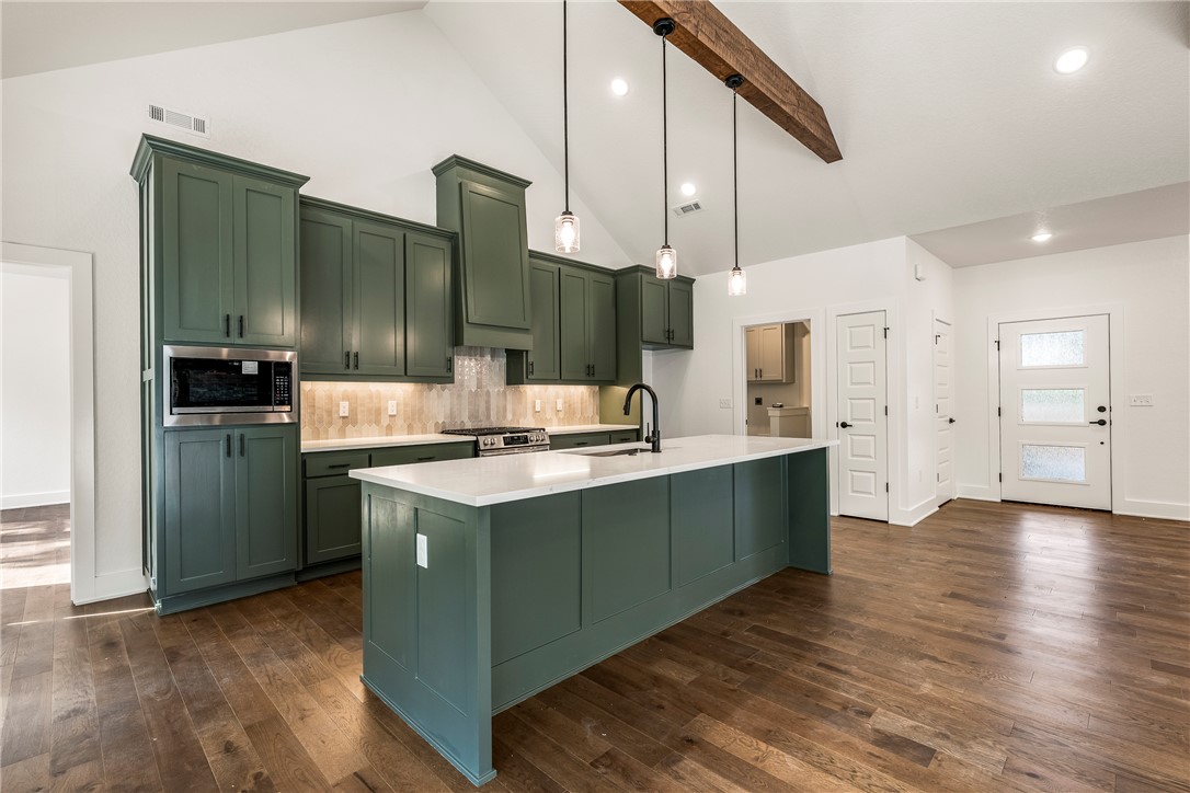 Whithorn Sub Bvv - Residential