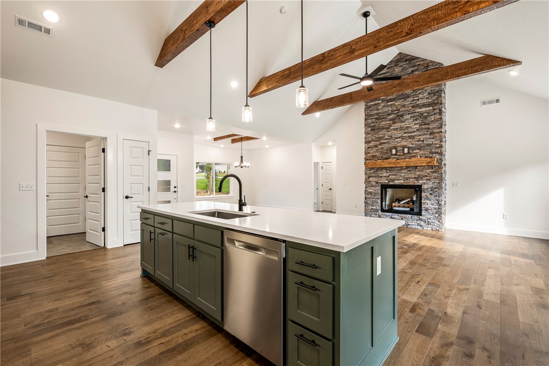 Whithorn Sub Bvv - Residential