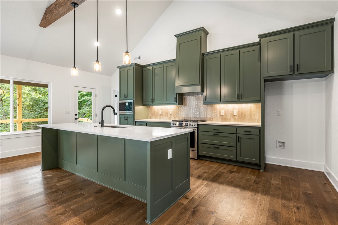Whithorn Sub Bvv - Residential