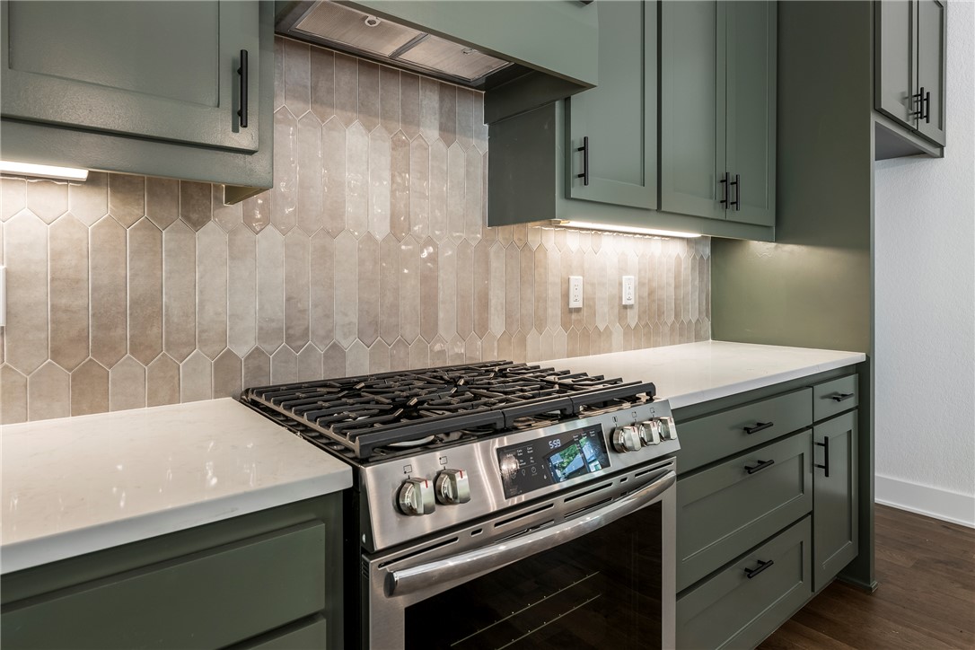Whithorn Sub Bvv - Residential