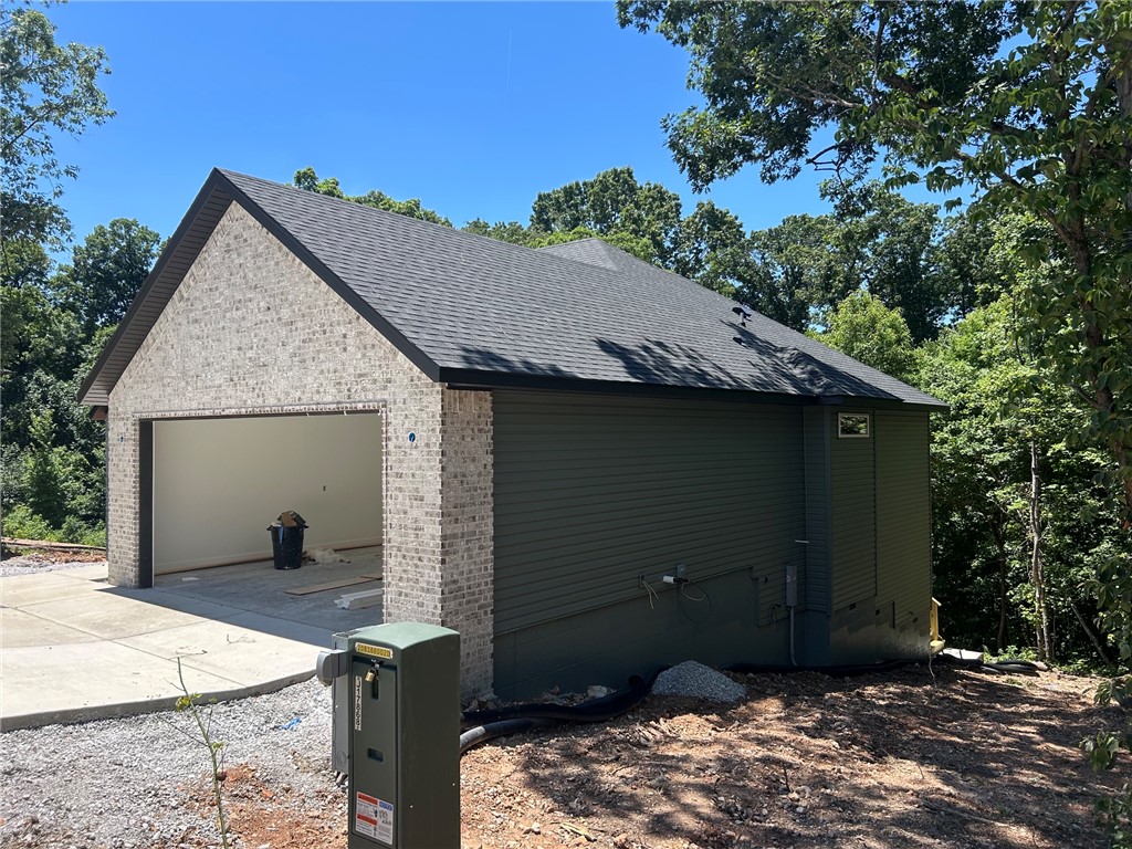 Whithorn Sub Bvv - Residential