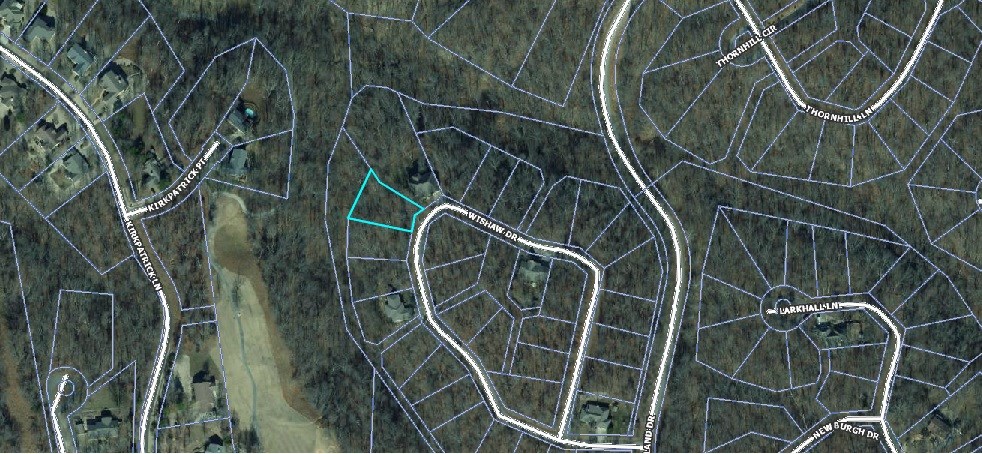 Newburgh - Land