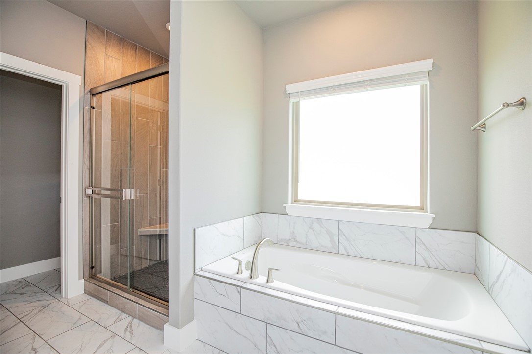 Timber Ridge Estates - Residential
