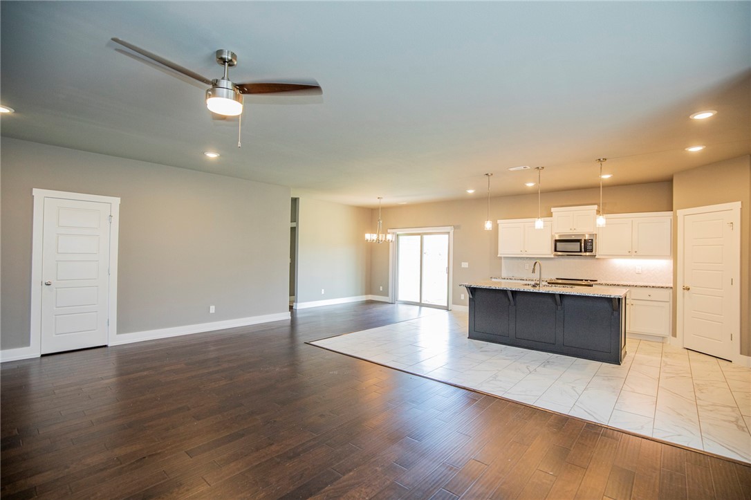 Timber Ridge Estates - Residential