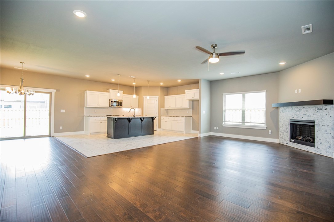 Timber Ridge Estates - Residential