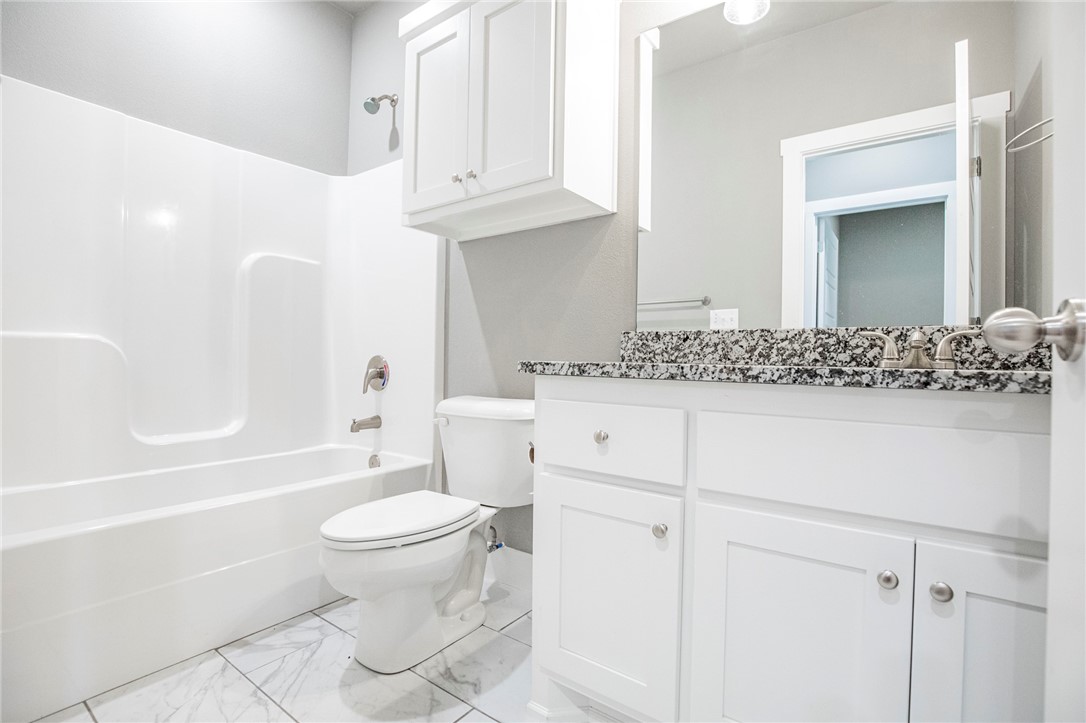 Timber Ridge Estates - Residential