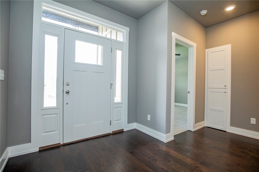 Timber Ridge Estates - Residential