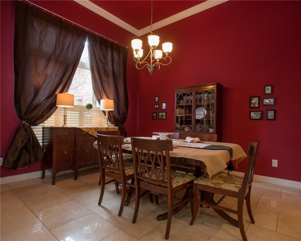 Clabber Creek Sub Ph I - Residential