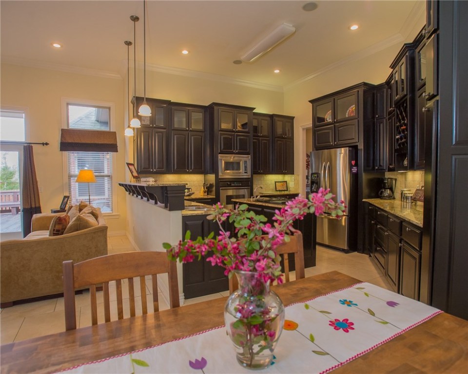 Clabber Creek Sub Ph I - Residential