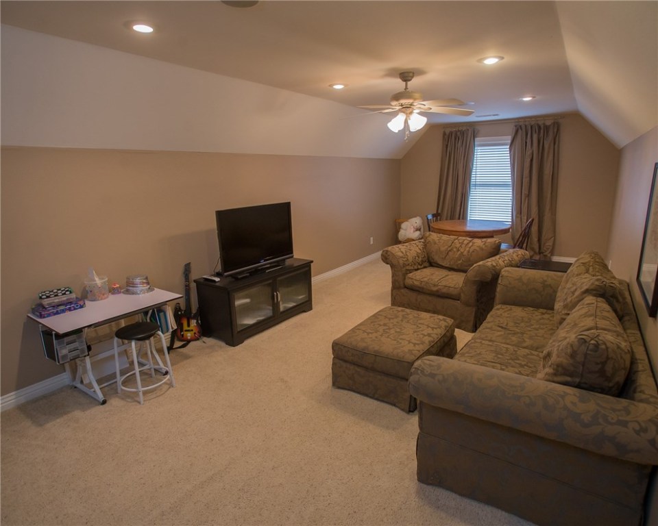Clabber Creek Sub Ph I - Residential