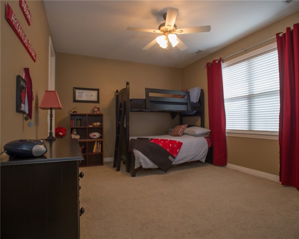 Clabber Creek Sub Ph I - Residential