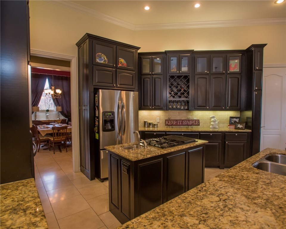 Clabber Creek Sub Ph I - Residential