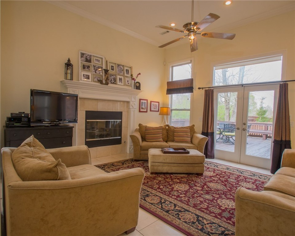 Clabber Creek Sub Ph I - Residential