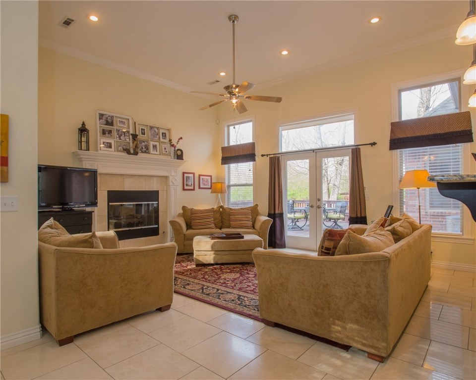 Clabber Creek Sub Ph I - Residential