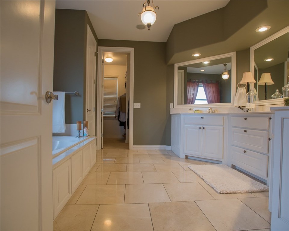 Clabber Creek Sub Ph I - Residential