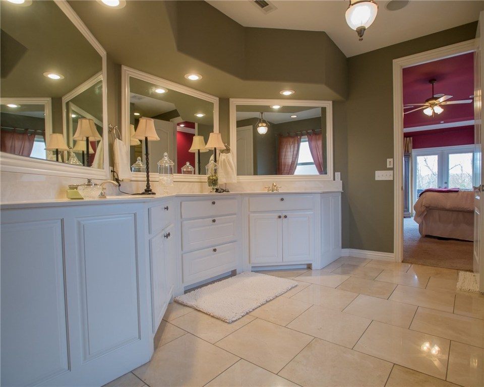 Clabber Creek Sub Ph I - Residential