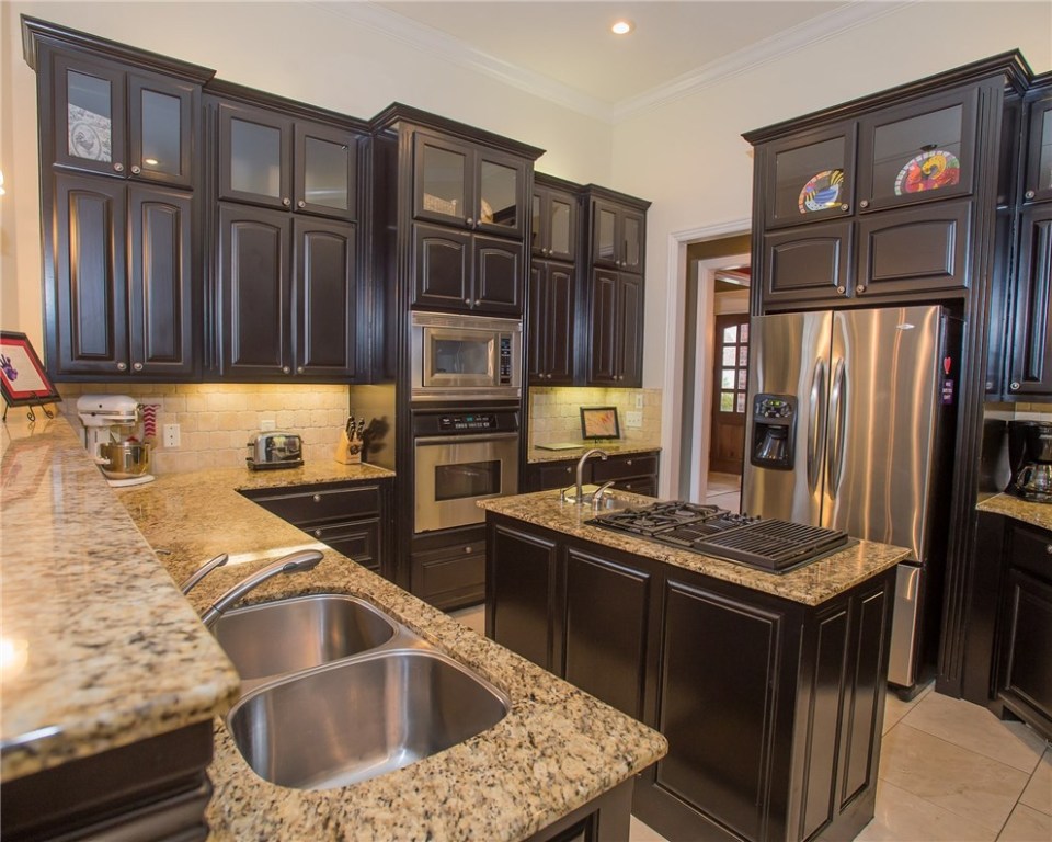 Clabber Creek Sub Ph I - Residential