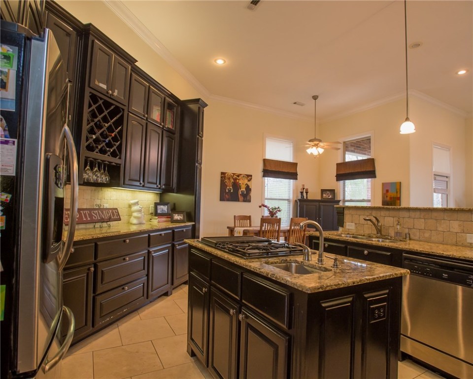 Clabber Creek Sub Ph I - Residential