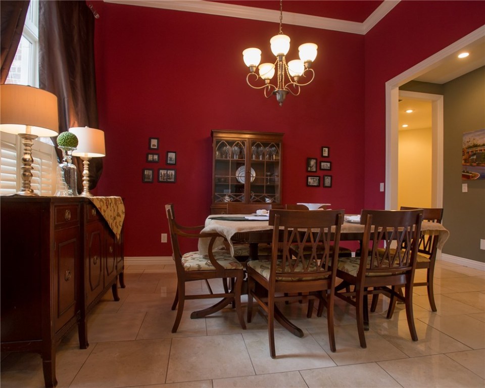 Clabber Creek Sub Ph I - Residential