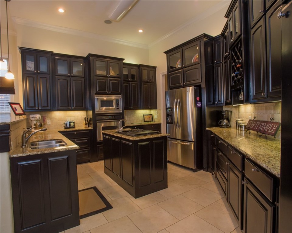 Clabber Creek Sub Ph I - Residential