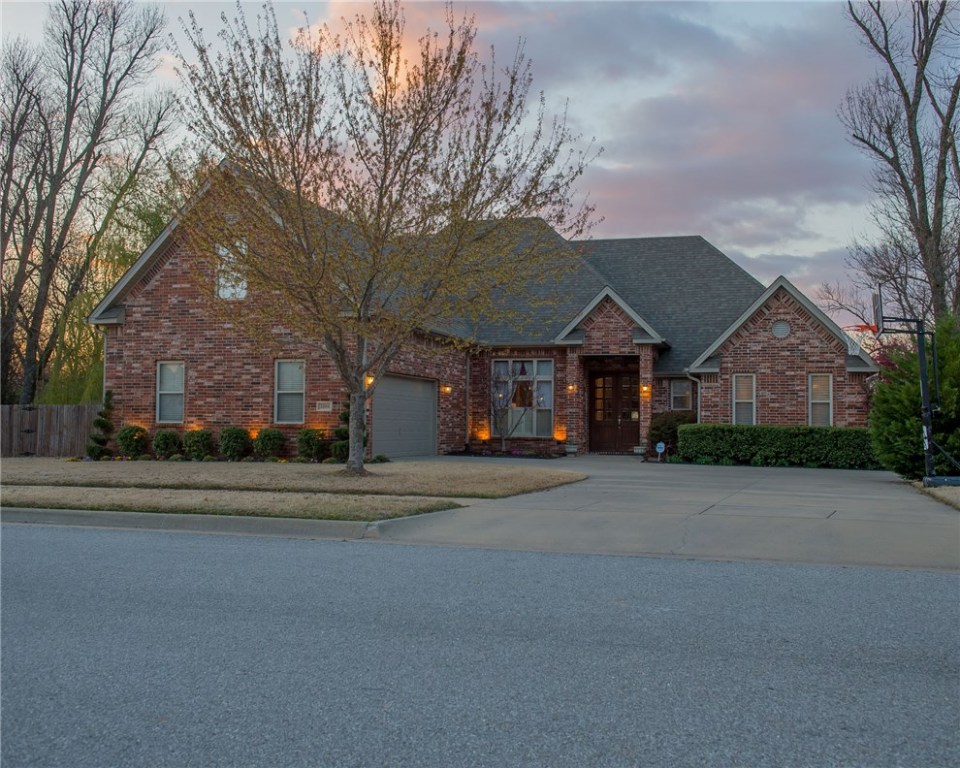Clabber Creek Sub Ph I - Residential