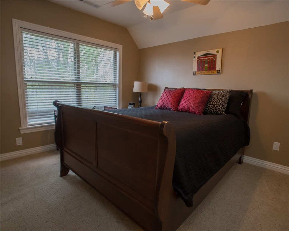 Clabber Creek Sub Ph I - Residential