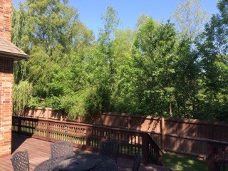 Clabber Creek Sub Ph I - Residential