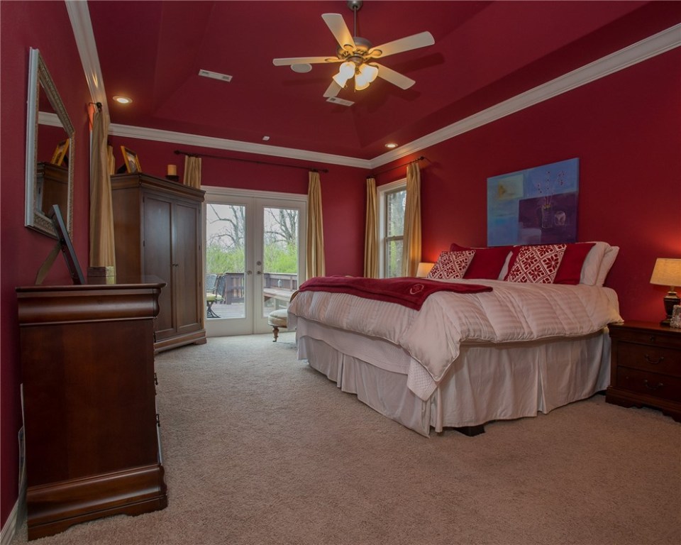 Clabber Creek Sub Ph I - Residential