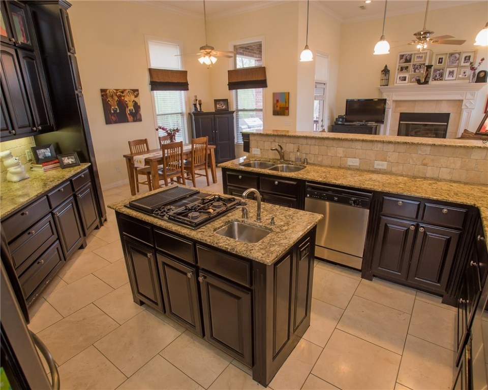 Clabber Creek Sub Ph I - Residential