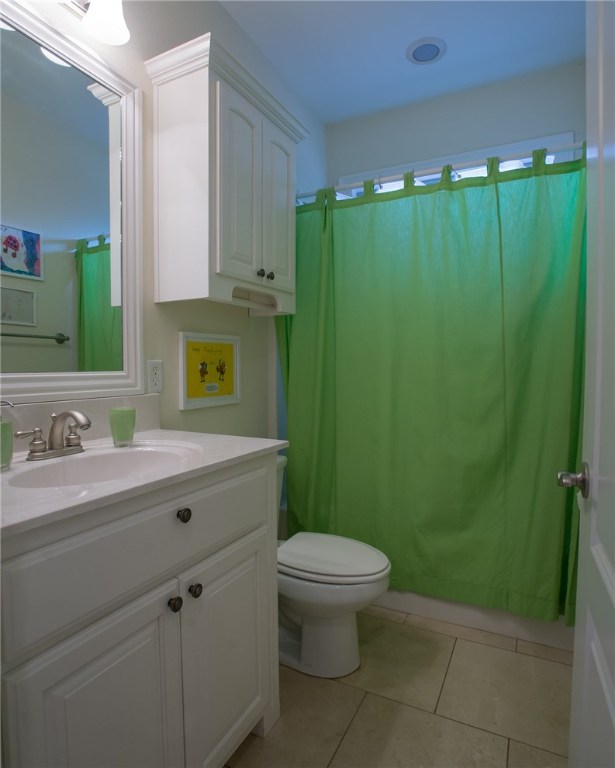 Clabber Creek Sub Ph I - Residential