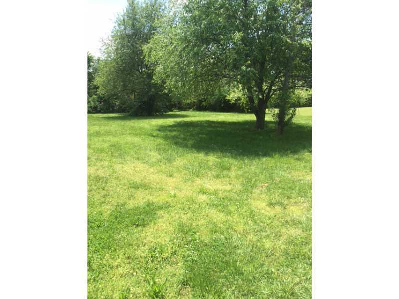 Prairie Grove Outlots - Residential