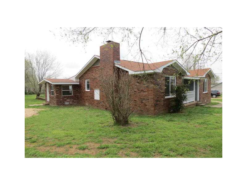 Prairie Grove Outlots - Residential