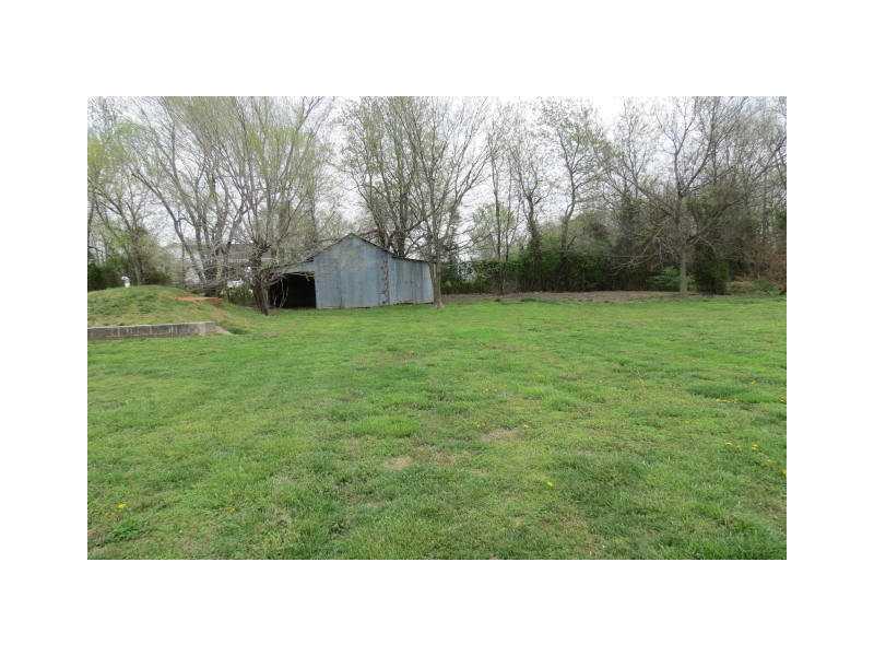 Prairie Grove Outlots - Residential