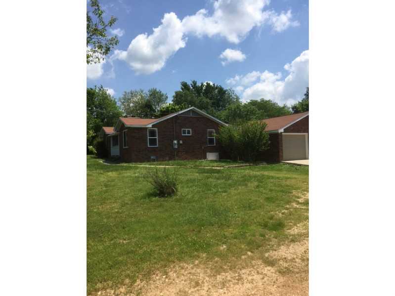 Prairie Grove Outlots - Residential
