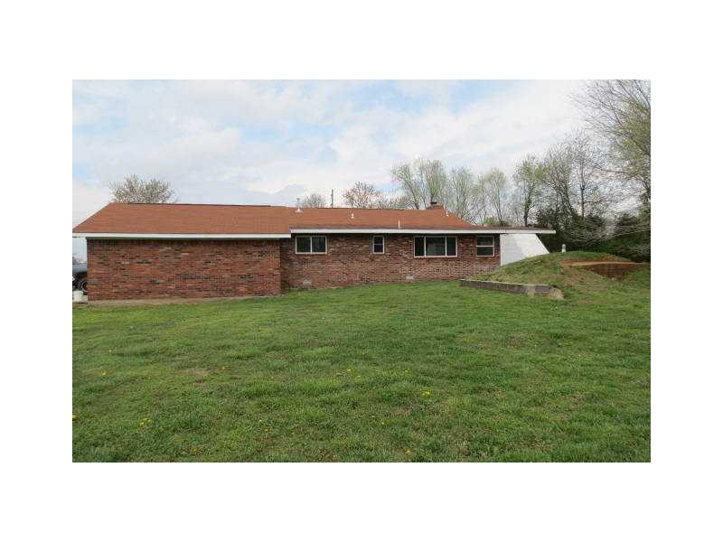 Prairie Grove Outlots - Residential
