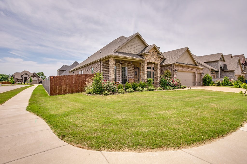 Central Park Add Ph 5 Bentonville - Residential