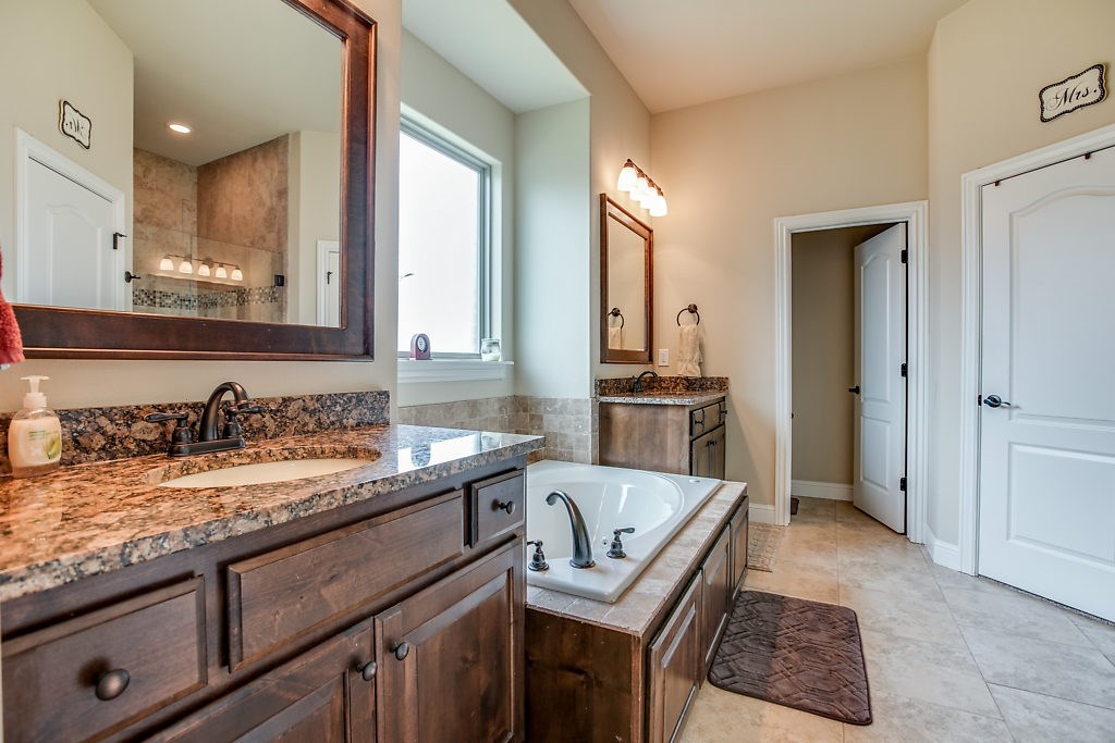 Central Park Add Ph 5 Bentonville - Residential