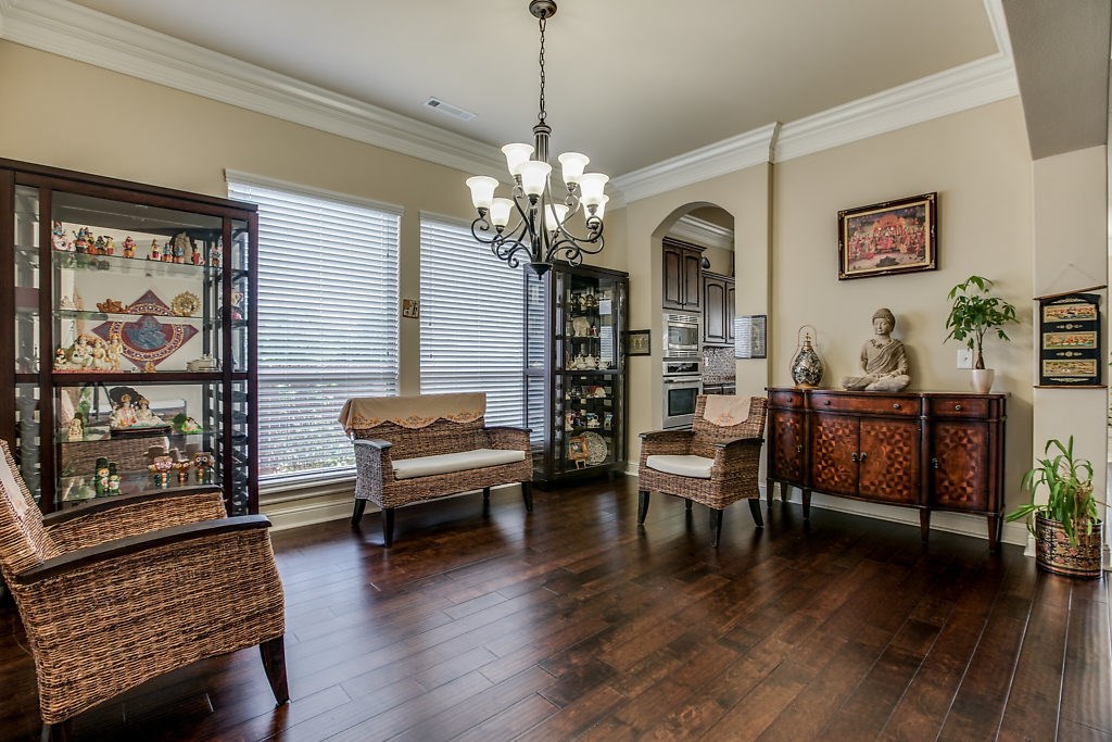 Central Park Add Ph 5 Bentonville - Residential